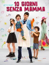 10 giorni senza mamma