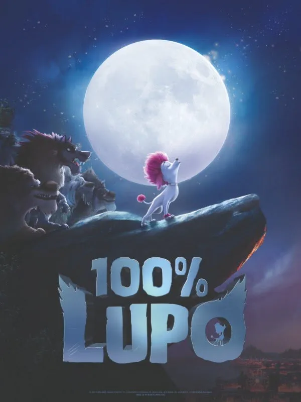 100% Lupo