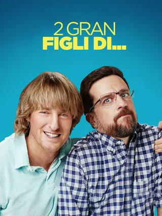 2 gran figli di...