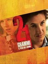 21 grammi: Il peso dell'anima