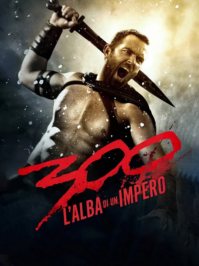 300 - L'alba di un impero