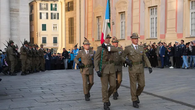 97ª Adunata Nazionale degli Alpini