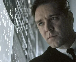 A Beautiful Mind