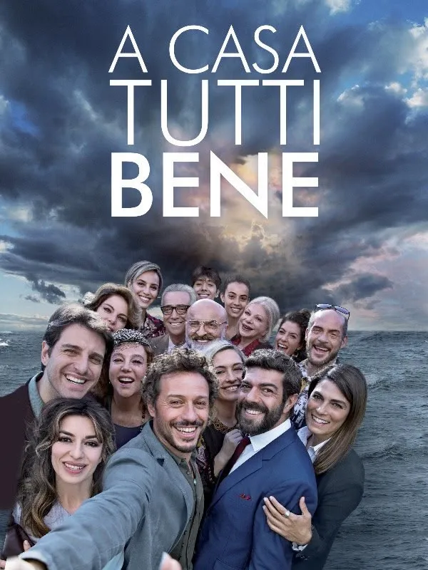 A casa tutti bene