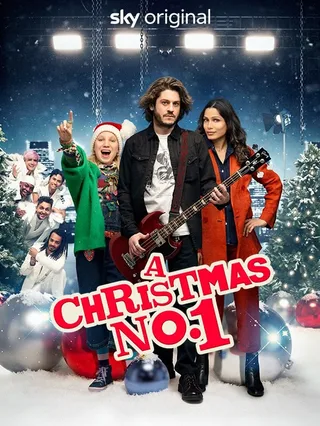 A Christmas Number One