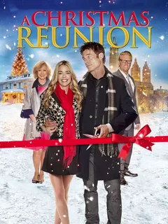 A Christmas Reunion
