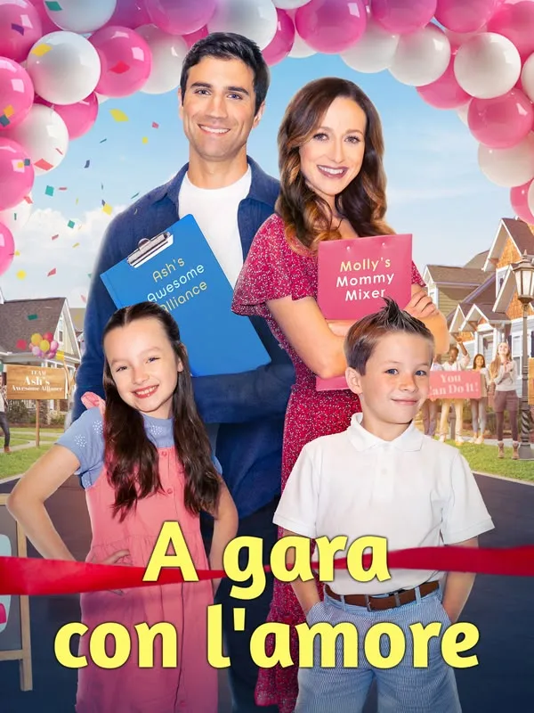 A gara con l'amore