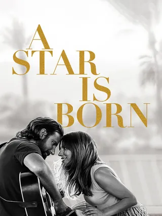 A Star Is Born