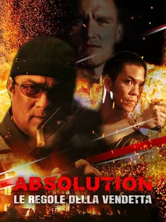 Absolution - Le regole della vendetta
