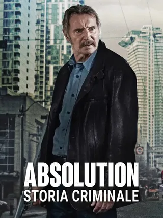 Absolution - Storia criminale