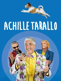 Achille Tarallo
