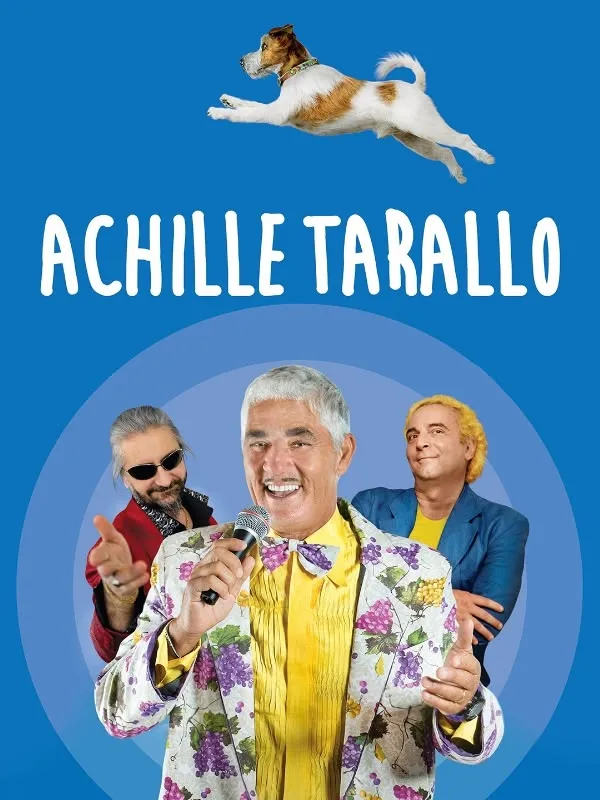 Achille Tarallo