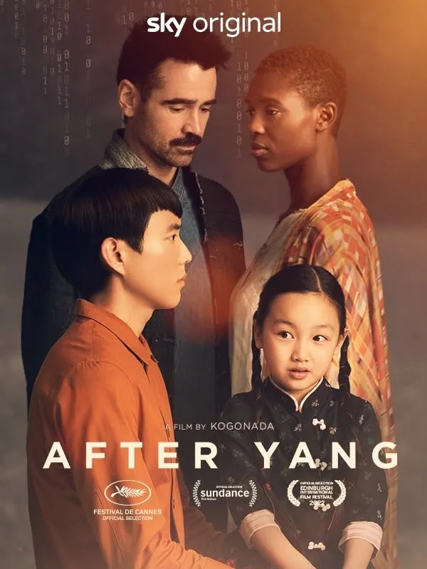 After Yang