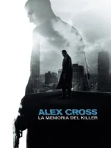 Alex Cross - La memoria del killer
