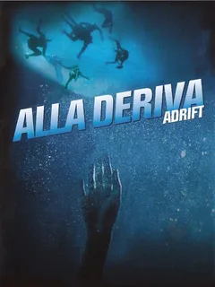 Alla deriva - Adrift