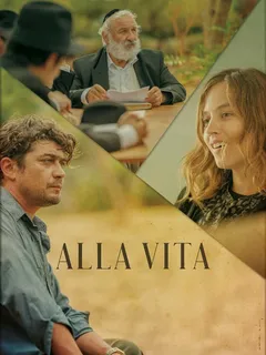 Alla vita