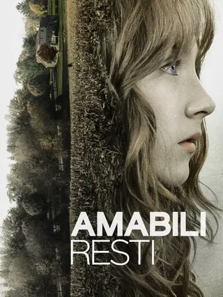 Amabili resti