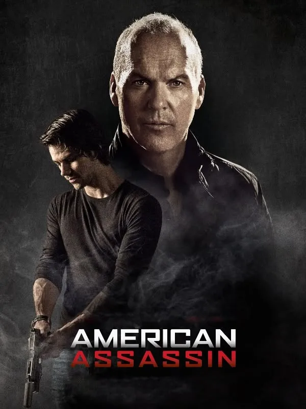 American Assassin