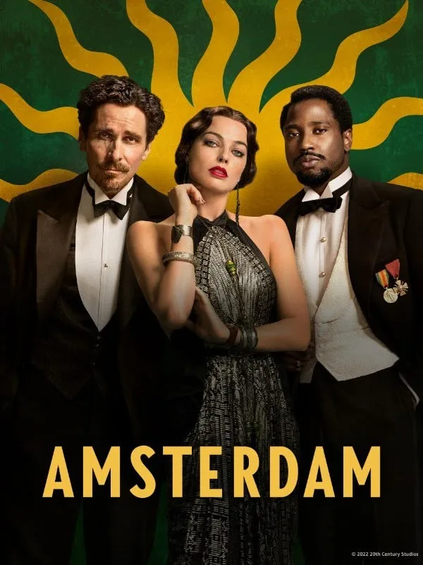 Amsterdam