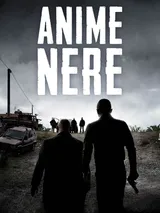 Anime nere