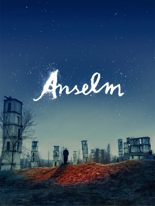 Anselm