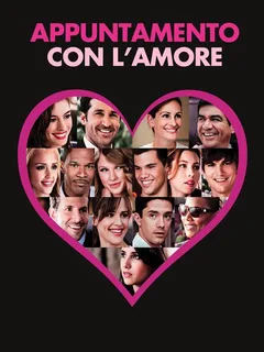Appuntamento con l'amore