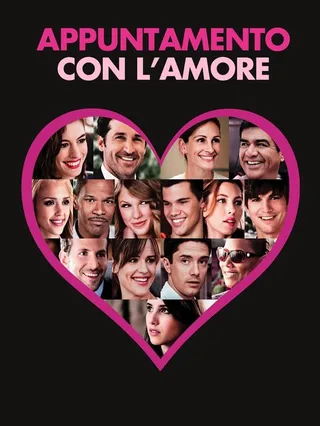 Appuntamento con l'amore