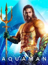 Aquaman