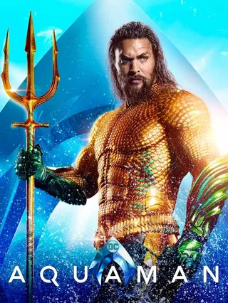 Aquaman