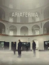 Ariaferma