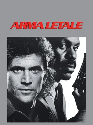 Arma letale
