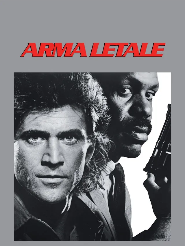 Arma letale