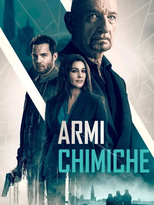 Armi chimiche