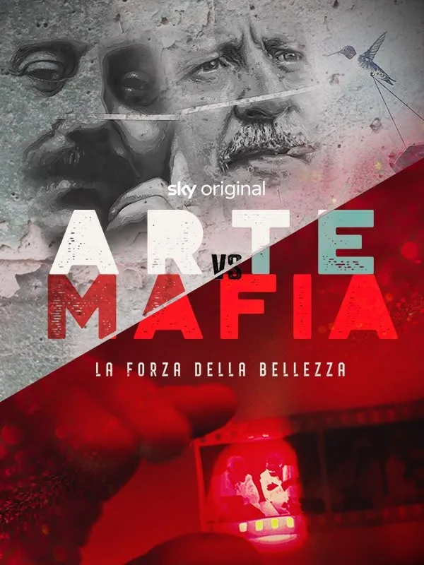 Arte vs. Mafia - La forza della bellezza