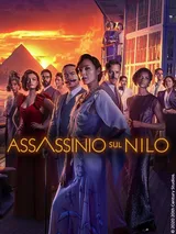 Assassinio sul Nilo