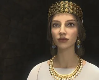 Assiria: Il Regno Segreto