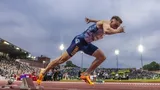 Atletica Leggera: Diamond League 2026 St