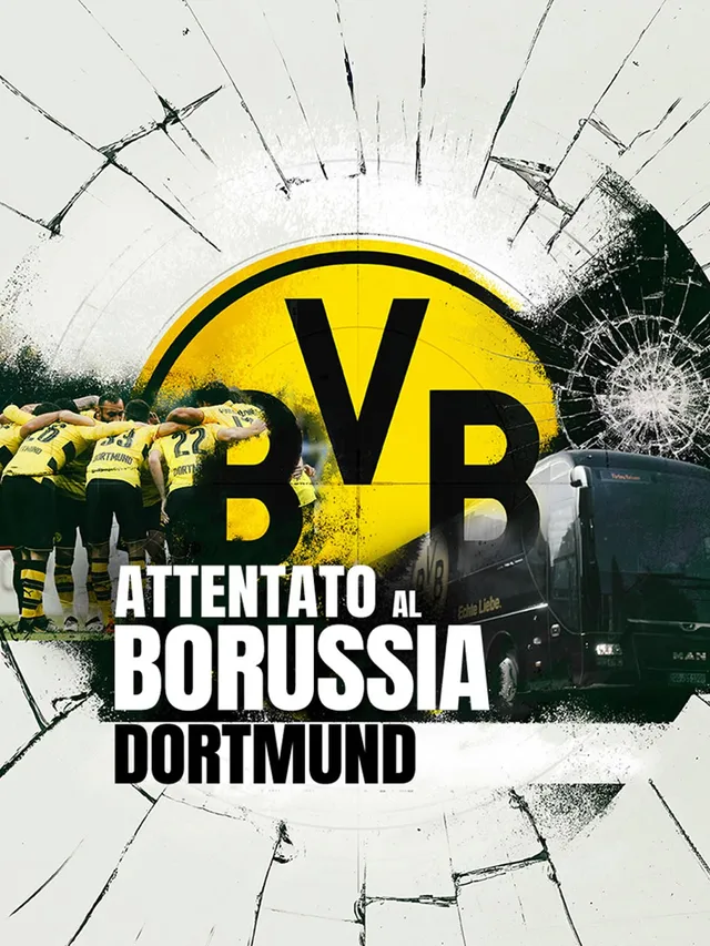 Attentato al Borussia Dortmund
