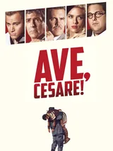 Ave, Cesare!