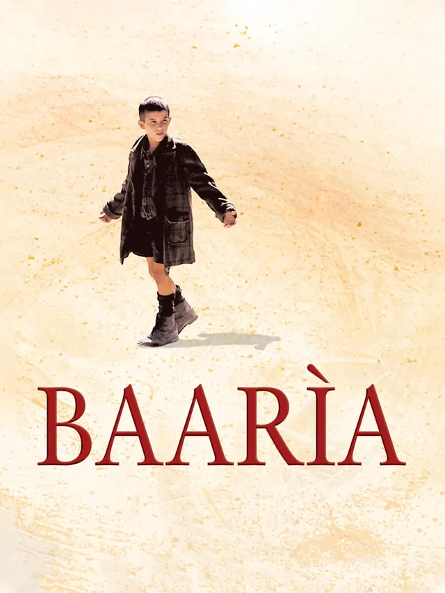 Baaria