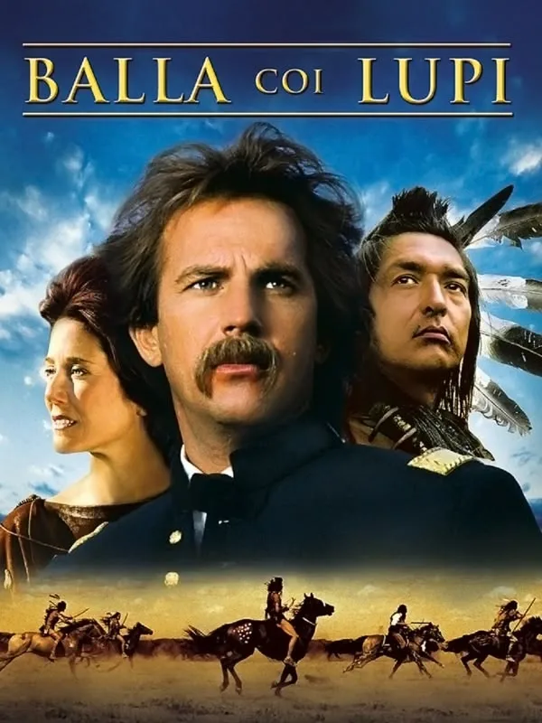 Balla coi lupi (Ext. Vers.)