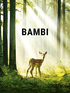 Bambi - Una vita nei boschi