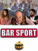 Bar Sport