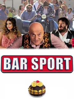 Bar Sport
