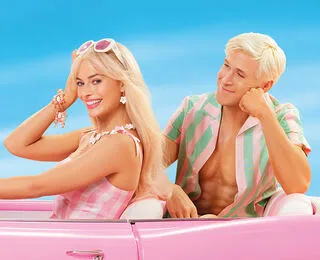Barbie