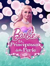Barbie: la principessa delle perle