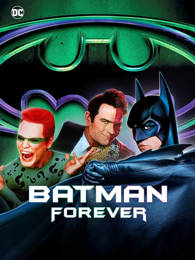 Batman Forever