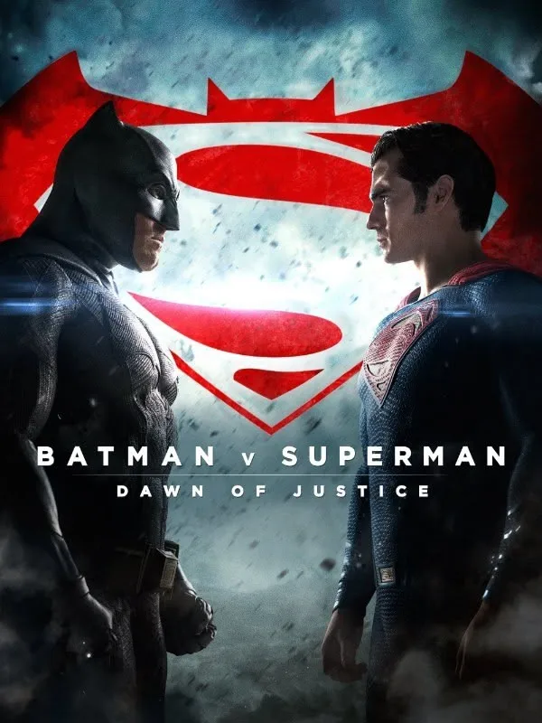 Batman V Superman: Dawn of Justice