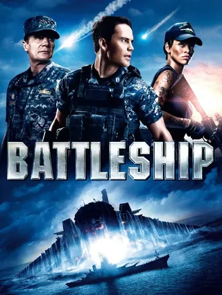 Battleship