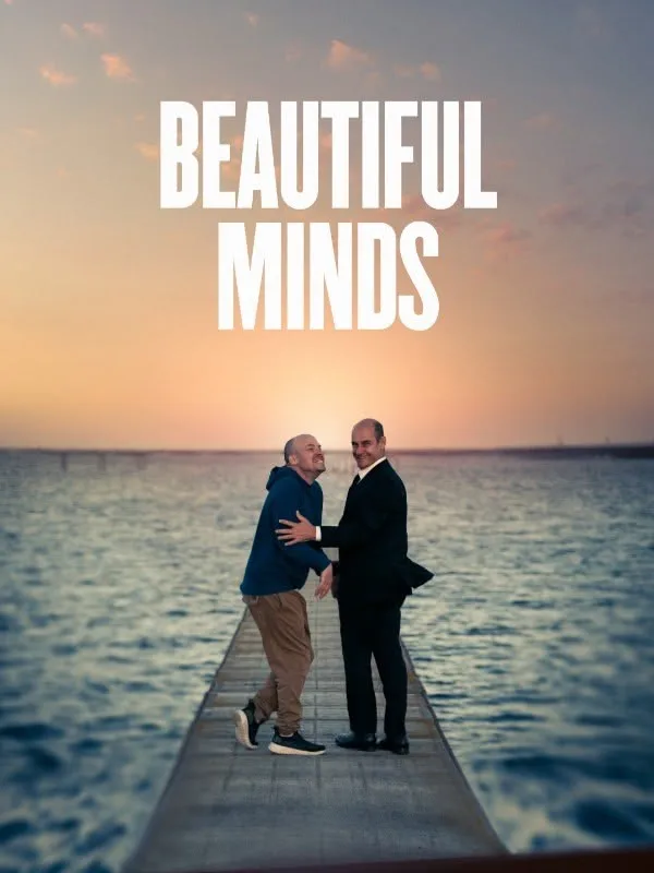 Beautiful Minds